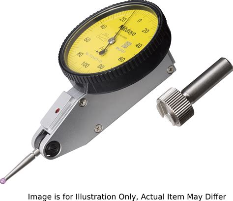 mitutoyo dial test indicator set soft tip|how to adjust dial indicator.